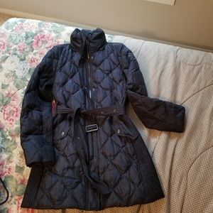 AUTHENTIC BURBERRY QUILTED JACKET